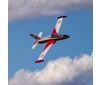 Aermacchi MB-339 60-86N Scale Military Turbine Jet ARF, 84"