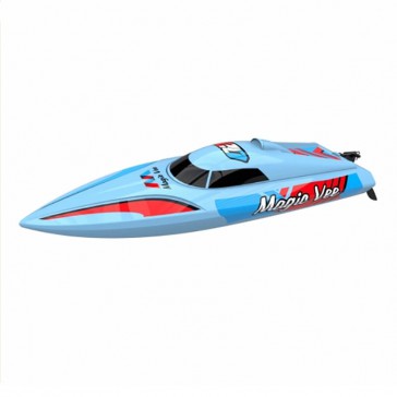 MAGIC VEE V6 DEEP VEE 2.4G RTR RACING BOAT