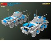 SD.KFZ.234/2 PUMA (Full Int.)  1/35