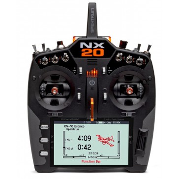 NX20 20 Channel Transmitter Only - EU
