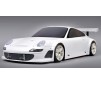 Sportsline 2WD-510 Porsche GT3 RSR,clear