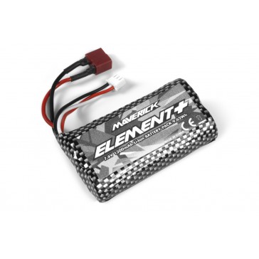 Maverick Element 7.4V 1300mAh Li-Ion Battery Pack