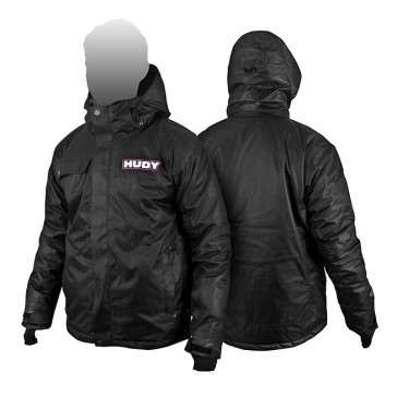 WINTER THERMAL JACKET (M)