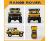 1/24 Range Rover 1st gen. FCX24M crawler RTR kit - camel Trophy