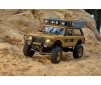 1/24 Range Rover 1st gen. FCX24M crawler RTR kit - camel Trophy