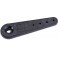 DES CFRP high-load servo arm - 51mm VE4