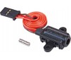 RPM Magnetsensor HoTT Telemetrie