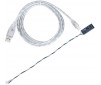 USB interface for /GM-GENIUS - HoTT Telemetry