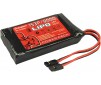 transmitter battery LiPo 1S3P/9000 TX