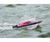 RACENT VECTOR LUMEN BOAT RTR RED