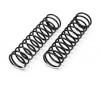 Shock Spring 18X80X1.8Mm 12.5 Coils White 159Gf/Mm