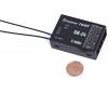 GR-24 HoTT - 2.4 GHz receiver