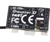 GR-12SH HoTT - 2.4 GHz receiver