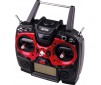 mz-12 PRO transmitter - HoTT 2.4GHz remote control