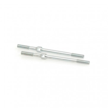 Turnbuckle Adjuster - 68mmx4mm (pr)