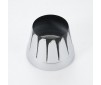 64mm F-16  2024 Version - Exhaust Nozzle (plastic)