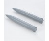 64mm F-16  2024 Version - 2 Oil Tank  (Gray)