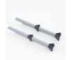 64mm F-16  2024 Version - Missile Set3 (Gray)