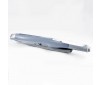 64mm F-16  2024 Version - Fuselage (Gray)