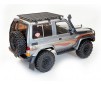 OUTBACK TROOPER 4X4 RTR 1/10 TRAIL CRAWLER - GREY