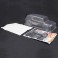 OUTBACK GEO 4x4 PC CLEAR BODYSHELL & DECAL (NO ACC.)