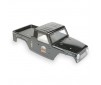FURY 2.0 BODY ONLY - BLACK