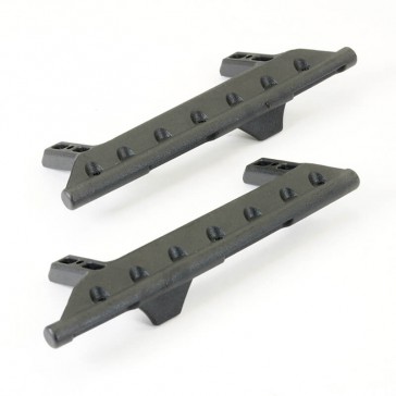 OUTBACK FURY XC SIDE FOOT BOARDS