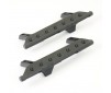 OUTBACK FURY XC SIDE FOOT BOARDS