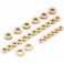 OUTBACK MINI X 6IXER COMPLETE BUSHING SET