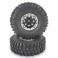 FURY 2.0 WHEEL/TYRE COMPLETE SET
