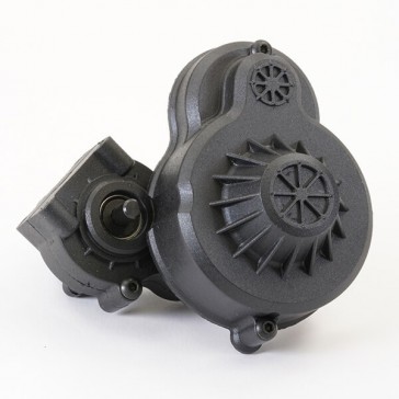FURY 2.0 COMPLETE TRANSMISSION