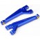 TRACER ALUMINIUM REAR UPPER LINKS(PR)-BRUSHLESS ONY