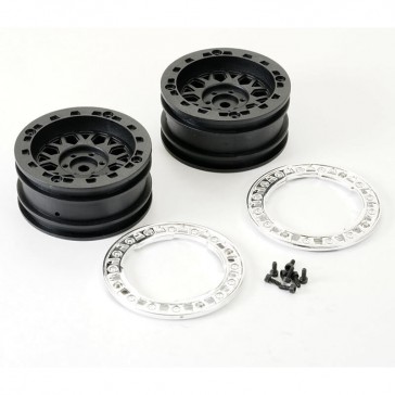 FURY 2.0 WHEELS (PR)