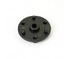 OUTBACK FURY 2.0 MAIN GEAR MOUNTING PLATE