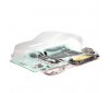 SUPAFORZA CLEAR BODY