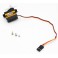 9g digital gear servo positive with 150mm wire