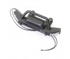 BUZZSAW XTREME FRONT BUMPER & LED LIGHTS