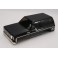 1/24 K5 Blazer FCX24 - car BODY assembly painted (black)