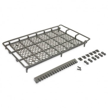 TRACKER ROOF RACK