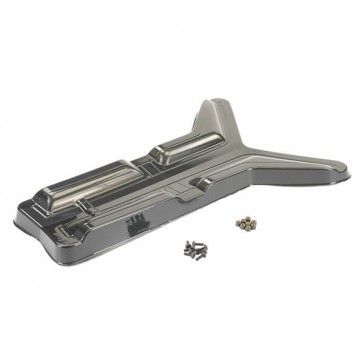 TRACKER PVC RAIN SHIELD