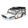 KANYON FINISHED PAINTED ASSEMBLED BODY w/LED LIGHTS