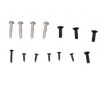 1400mm J3 v4 - Screw set