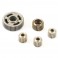 FURY 2.0 GEAR SET (20T X 3, 28T, 53T)