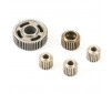 FURY 2.0 GEAR SET (20T X 3, 28T, 53T)