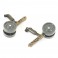 BUZZSAW XTREME REGULATING WHEEL LEFT/RIGHT (1PC)