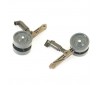 BUZZSAW XTREME REGULATING WHEEL LEFT/RIGHT (1PC)
