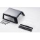 1/10 Chevrolet K5 FCX10 - hopper cover with window (black)