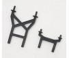 FCX10 - BODY MOUNT FOR REPLACE OTHER BRAND'S CAR BODY