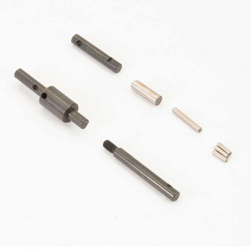 FURY 2.0 TRANSMISSION GEAR HARDWARE SET