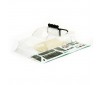 OUTBACK MINI LEXAN CLEAR BODY